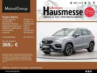 Gebraucht Seat Ateca 150 PS (110 kW) 2024 Graphitgrau SUV