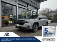 Neu Subaru Forester Platinum 136 PS (100 kW) 2026 River rock pearl SUV