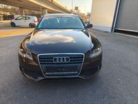 Gebraucht Audi A4 Attraction 143 PS (105 kW) 2011 Braun Kombi