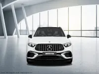 Gebraucht Mercedes GLC63 AMG AMG 680 PS (500 kW) 2024 SUV
