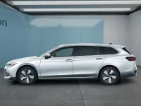Gebraucht VW Passat 150 PS (110 kW) 2025 Silber Kombi