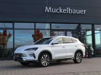 Ny BYD Seal U Design 238 kW (324 HK) 2025 Hvid SUV