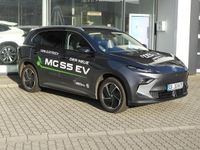 Neu MG S5 Luxury 169 kW (231 PS) 2025 Blau (andere lackierung gegen aufpreis) SUV