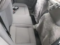 Gebraucht Skoda Octavia 101 PS (74 kW) 2000 Silber Kombi
