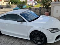 gebraucht Audi TT RS Coupe - exclusive - 280 km/h