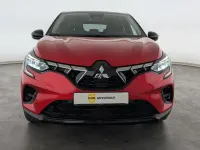 Gebraucht Mitsubishi ASX Top 158 PS (116 kW) 2024 Rot SUV