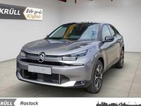 Neu Citroën C4 131 PS (96 kW) 2026 Grau SUV