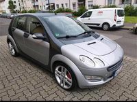 Gebraucht Smart ForFour 68 PS (50 kW) 2006 Kleinwagen