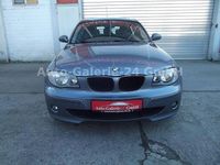 Gebraucht BMW 118 129 PS (94 kW) 2006 Silber Kleinwagen