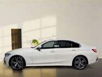 gebraucht BMW 330 i xDrive Limousine - Luxury Line - Voll -