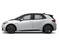 Gebraucht VW ID.3 Pure 110 kW (150 PS) 2022 Kleinwagen