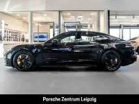 Neu Porsche Panamera GTS 500 PS (367 kW) 2026 Schwarz Kleinwagen