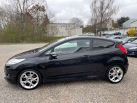 gebraucht Ford Fiesta Sport/2.HD/SHZ/TüvNEU/Scheckheft/Top Zust