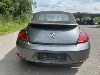 Gebraucht VW Beetle Cabriolet 160 PS (117 kW) 2013 Cabrio