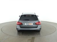 gebraucht Mercedes C43 AMG C-KlasseAMG T 4Matic, Benzin, 39.080 €