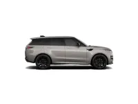 Neu Land Rover Range Rover Sport HSE Dynamic 460 PS (338 kW) 2026 Borasco grey SUV