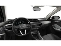 Gebraucht Audi Q3 S-Line 150 PS (110 kW) 2023 Daytonagrau perleffekt SUV