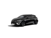Neu Renault 4 E-Tech Iconic 77 kW (106 PS) 2026 Schwarz schwarz SUV