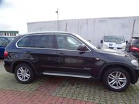 Gebraucht BMW X5 Comfort Edition 306 PS (225 kW) 2012 Saphirschwarz SUV