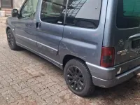 Gebraucht Citroën Berlingo 2006 Andere farben Van / Kleinbus