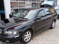 gebraucht Volvo V40 TDI