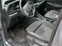 Gebraucht VW Caddy Life 150 PS (110 kW) 2025 Grau Van / Kleinbus
