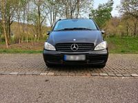 gebraucht Mercedes Viano 2.2 CDI // Trend // 8-Fach // PDC // Pano