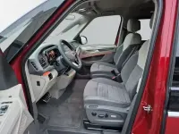 Gebraucht VW Multivan Style 150 PS (110 kW) 2025 Schwarz Van / Kleinbus