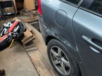 gebraucht Volvo V60 D3 Linje Svart Linje Svart