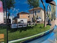 Gebraucht VW up! United 68 PS (50 kW) 2021 Grau Kleinwagen