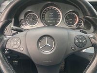 gebraucht Mercedes E350 Coupé AMG Paket