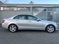 gebraucht Mercedes C220 C 220 C -Klasse Lim.CDI BlueEfficiency