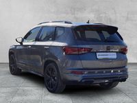 Nowe Cupra Ateca VZ 300 KM (220 kW) 2026 Szary SUV