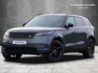 Gebraucht Land Rover Range Rover Velar S 409 PS (300 kW) 2025 Varesine blue metallic SUV