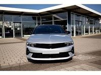 Gebraucht Opel Astra 131 PS (96 kW) 2025 Grau/typ aussenverkleidung met Kombi