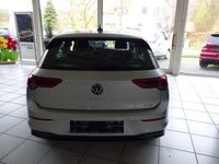 gebraucht VW Golf VII Life eTSI