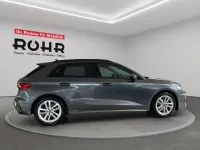 Gebraucht Audi A3 Ambiente 116 PS (85 kW) 2025 Daytonagrau perleffekt Limousine