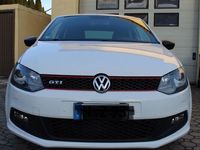 gebraucht VW Polo GTI