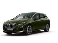 Gebraucht BMW 220 Active Tourer Efficient Dynamics 156 PS (114 kW) 2026 Van / Kleinbus