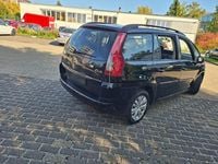 Gebraucht Citroën C4 136 PS (100 kW) 2006 Schwarz SUV