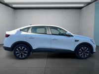 Gebraucht Renault Arkana Equilibre 140 PS (102 kW) 2023 Weiß SUV
