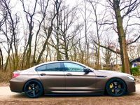 gebraucht BMW 650 i Gran Coupé X-Drive