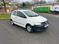 gebraucht VW Fox 1,2 * LPG *