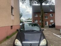 Gebraucht Mercedes A140 1998 Andere farben Kleinwagen