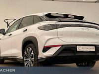 Neu BYD Sealion 7 Design 230 kW (313 PS) 2026 Weiß SUV