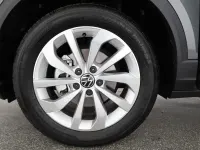 Gebraucht VW T-Roc Style 150 PS (110 kW) 2026 Indiumgrau metallic SUV