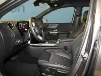 Gebraucht Mercedes B250e 218 PS (160 kW) 2025 Grau Van / Kleinbus