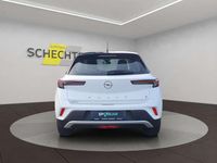 Gebraucht Opel Mokka-e Elegance 100 kW (136 PS) 2022 Arktis weiß SUV