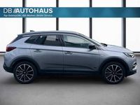 Gebraucht Opel Grandland X Ultimate 224 PS (164 kW) 2021 Grau SUV