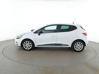 Gebraucht Renault Clio V Collection 2020 Weiß Limousine